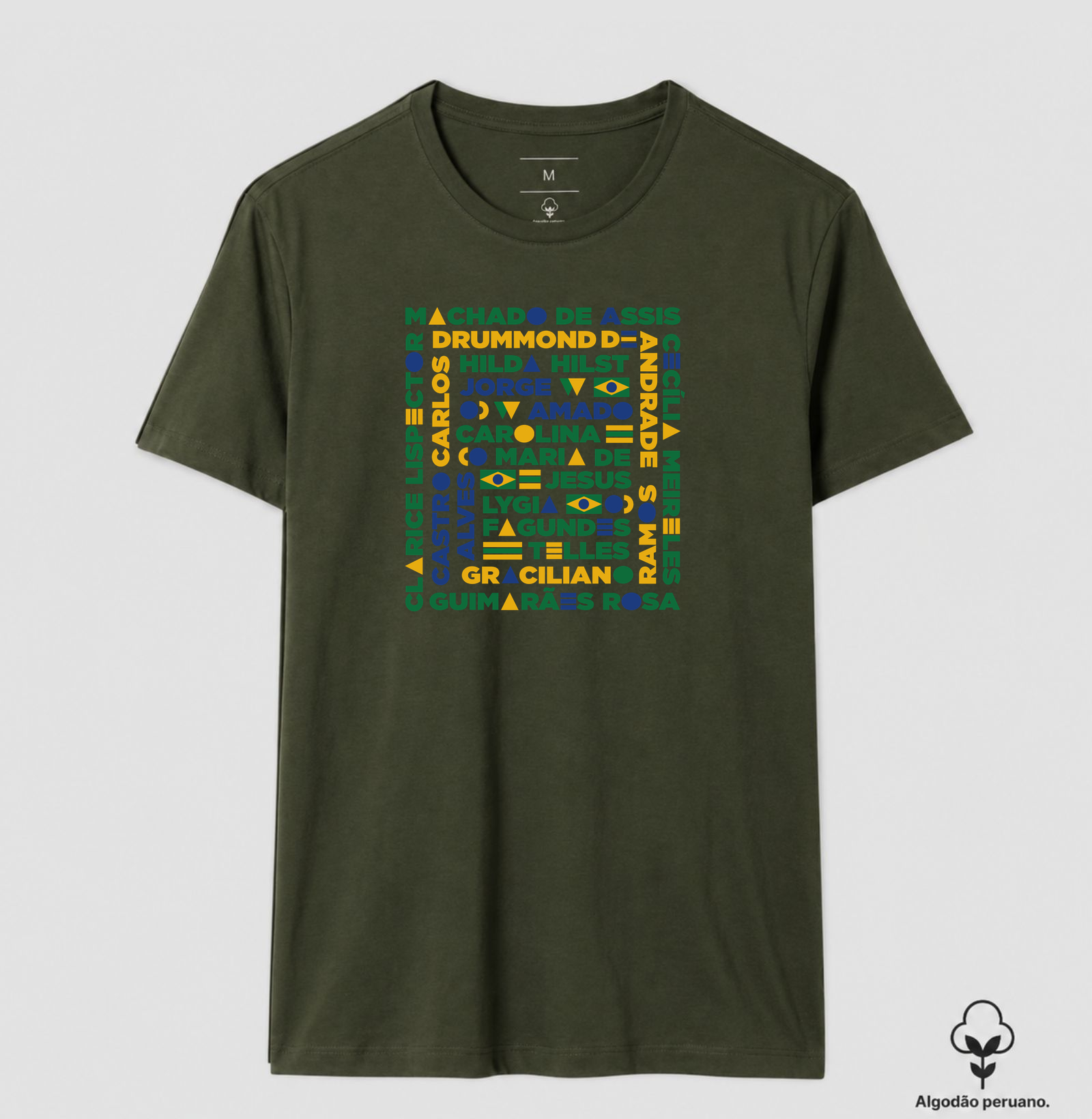 Camisa 5