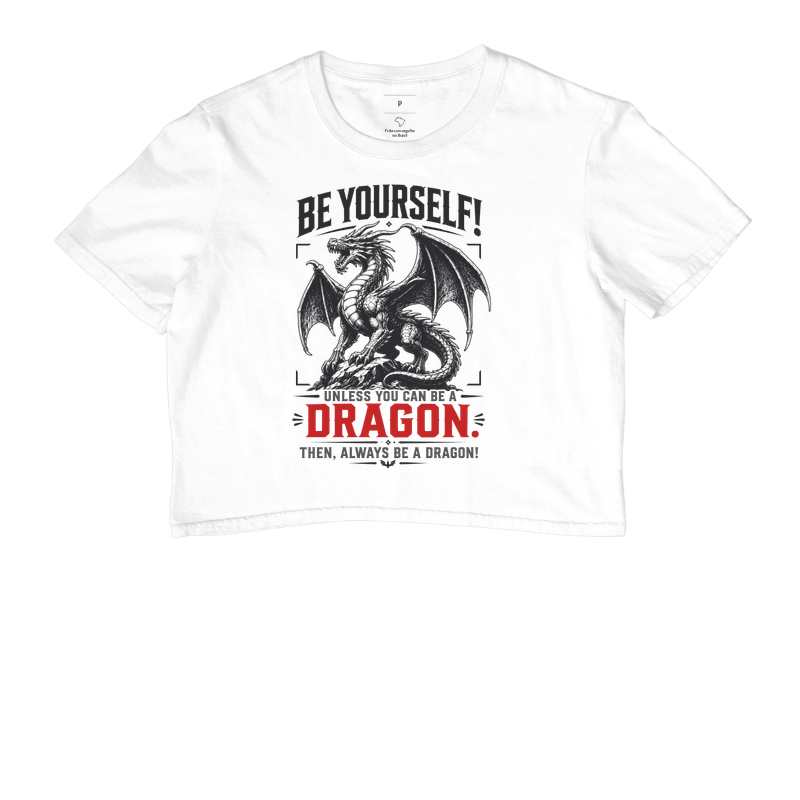 Always Be a Dragon - Imagem 3