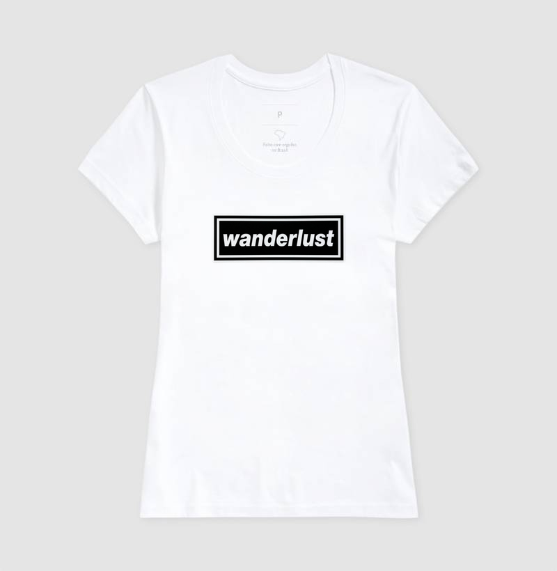 Wanderlust - bandas - Imagem 5