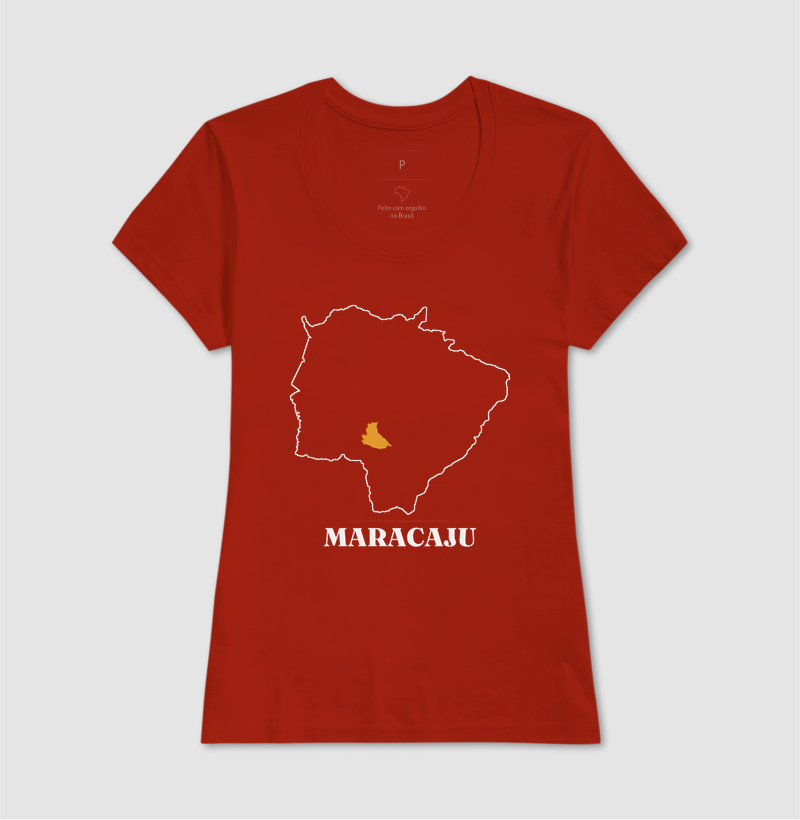 Maracaju | Traço MS - Imagem 11