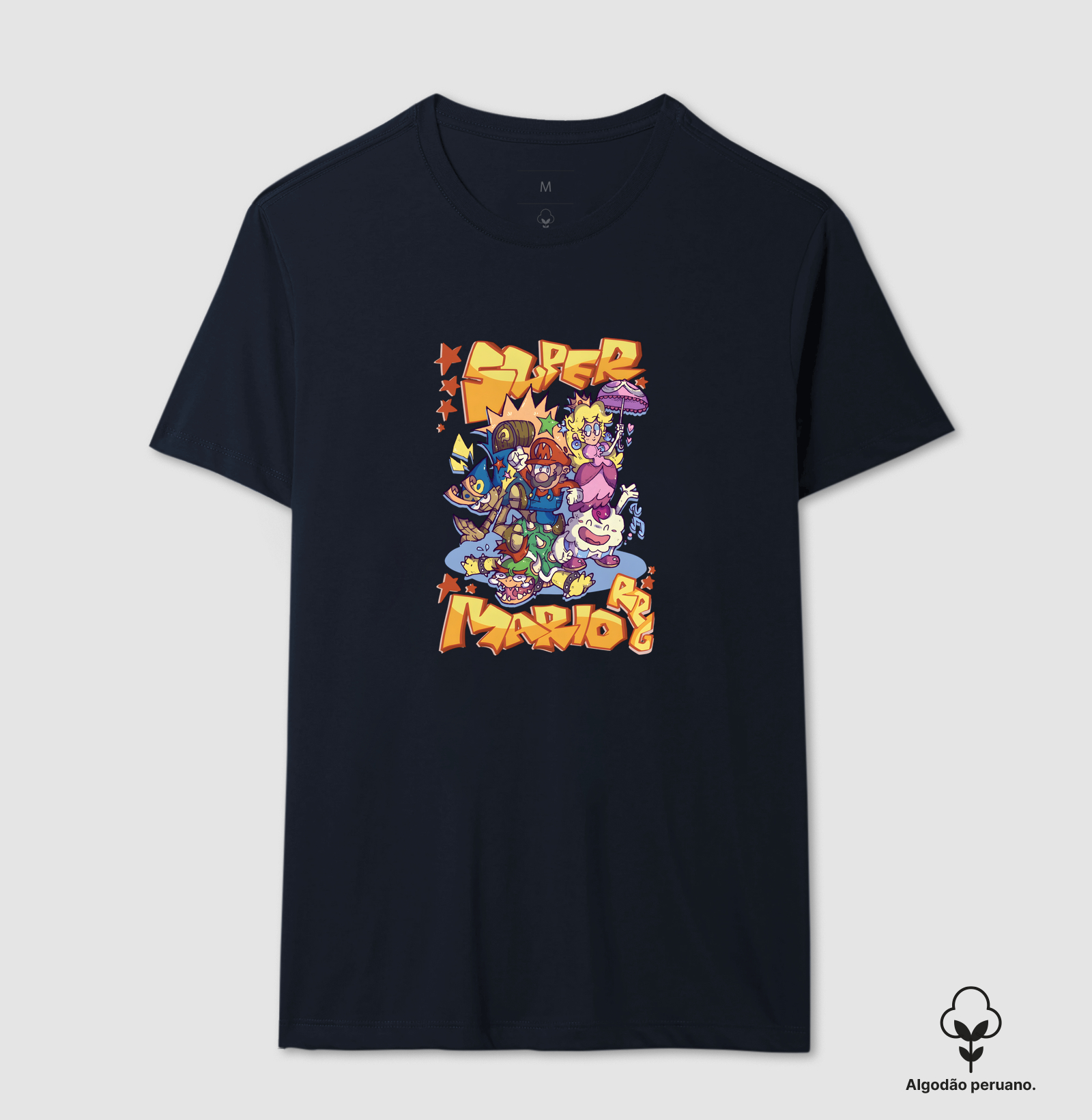 Camisa 5