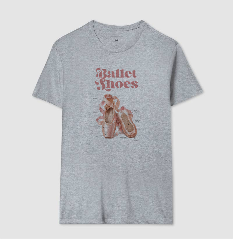 Ballet Shoes - Imagem 6