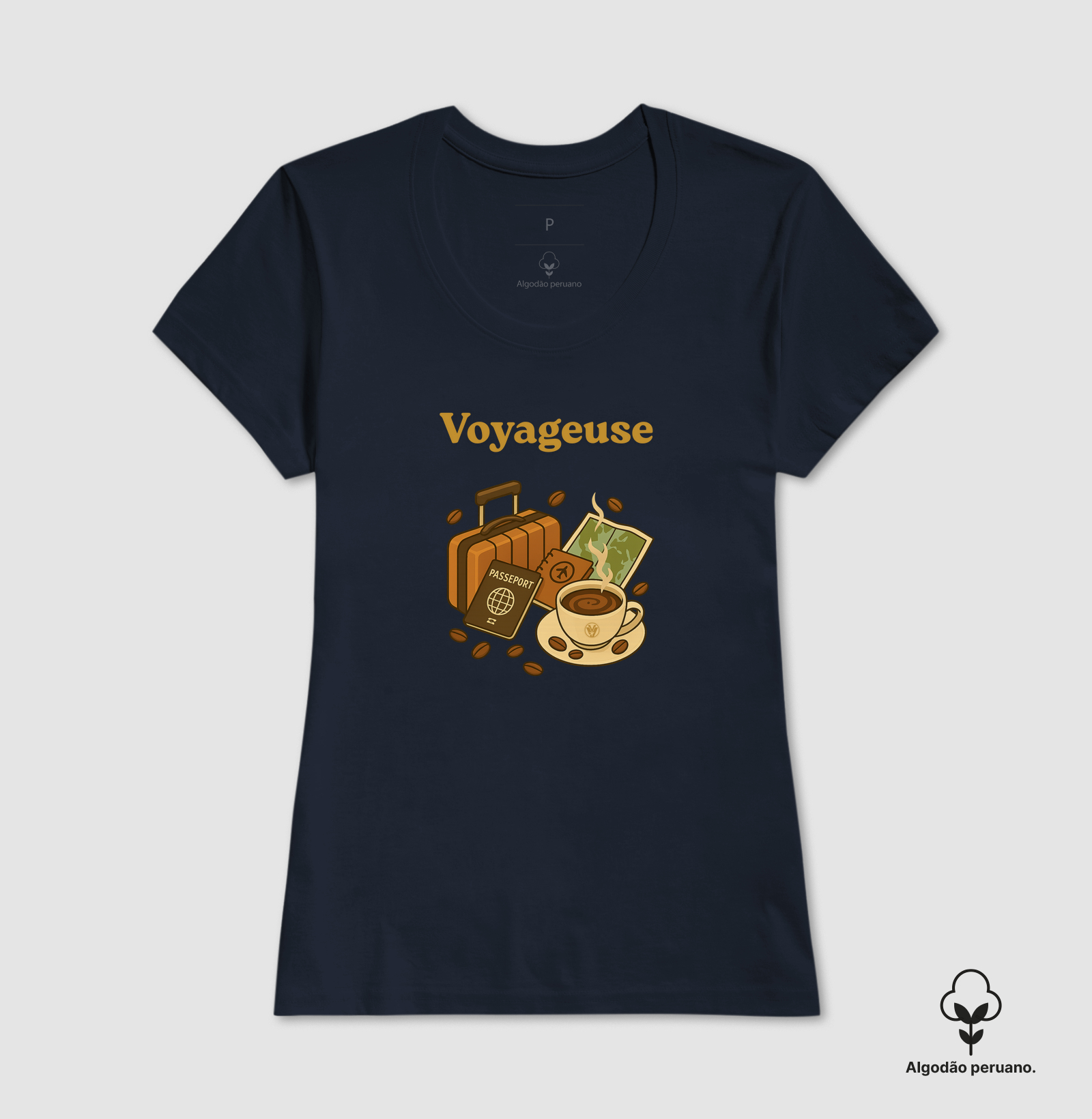 Camisa 2
