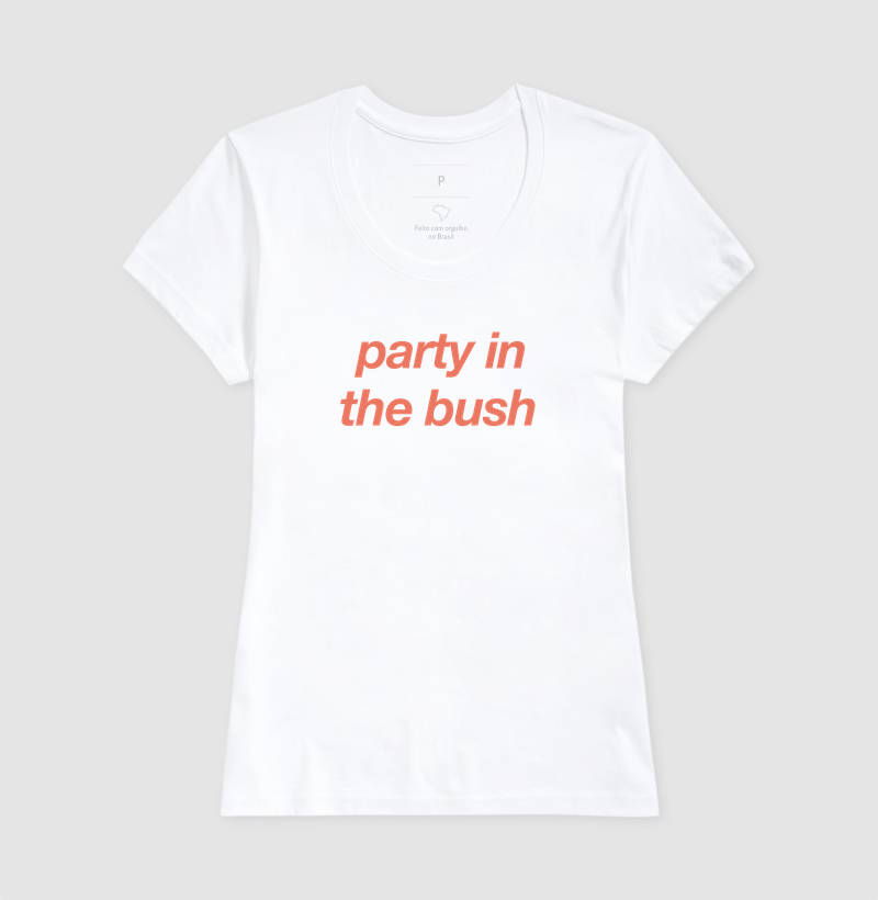 Party in the bush - Imagem 5