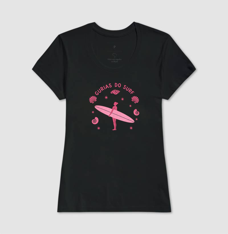 GURIAS DO SURF - Imagem 3