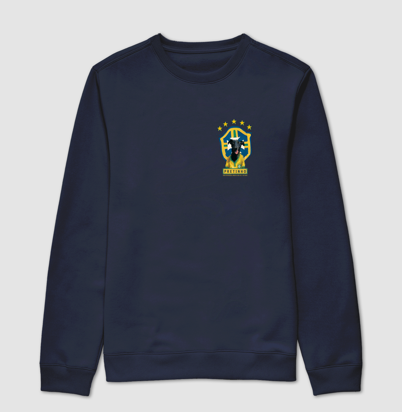 Camisa 4