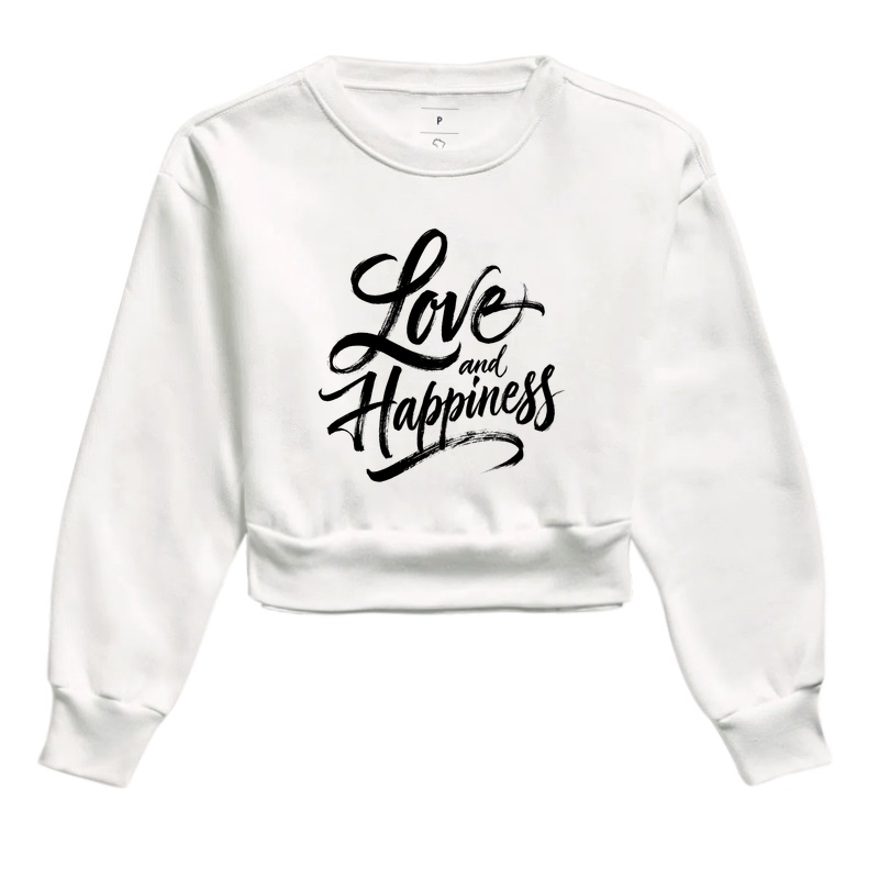 Love and Happiness - Imagem 3