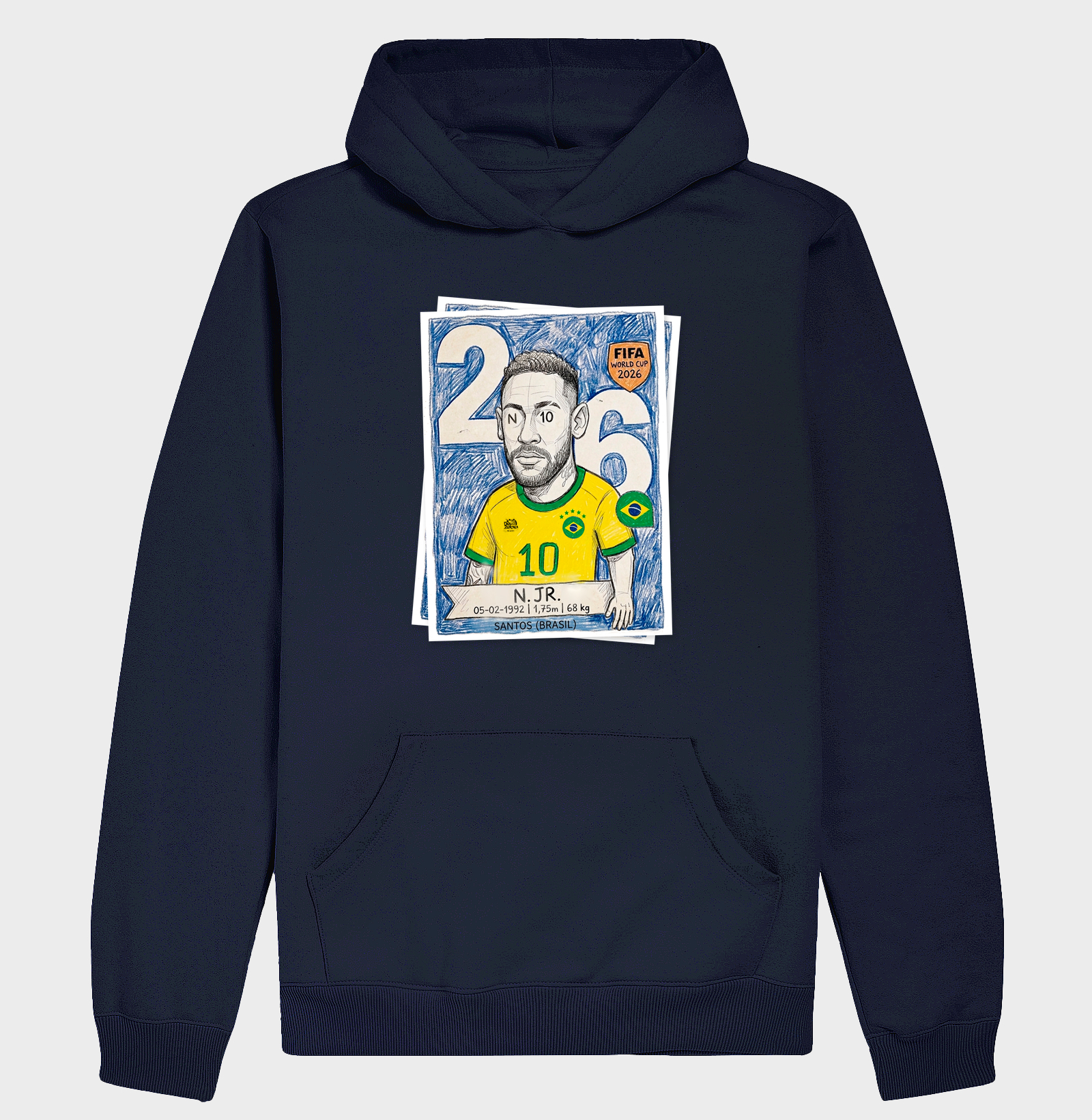 Camisa 2