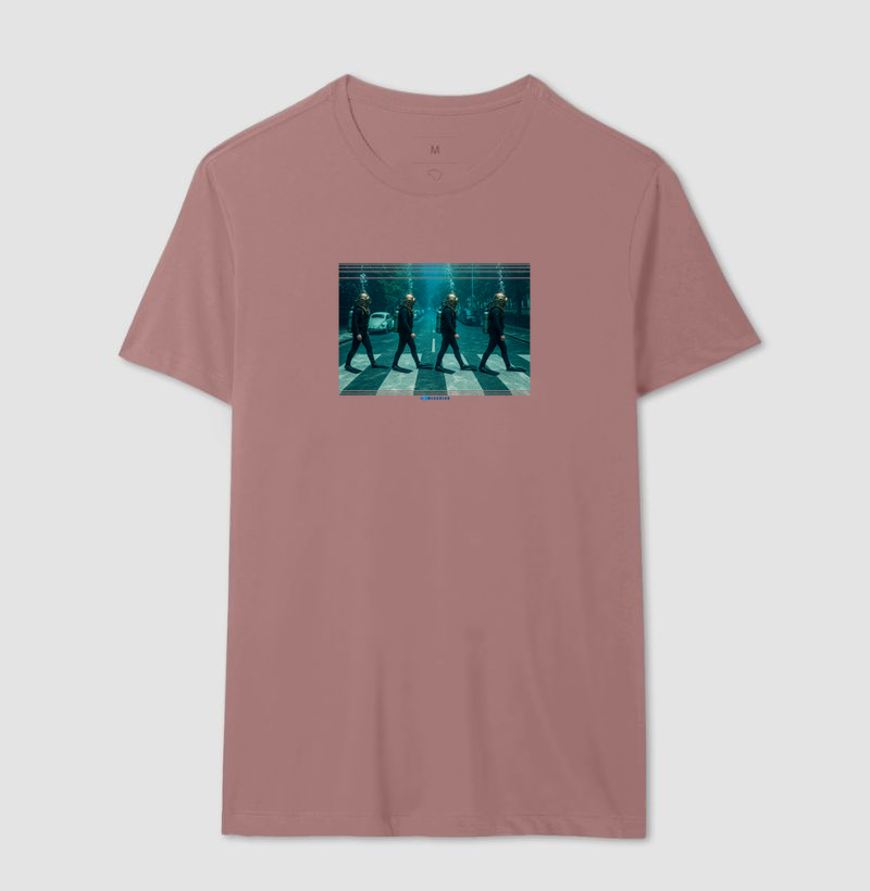 Camisa 18