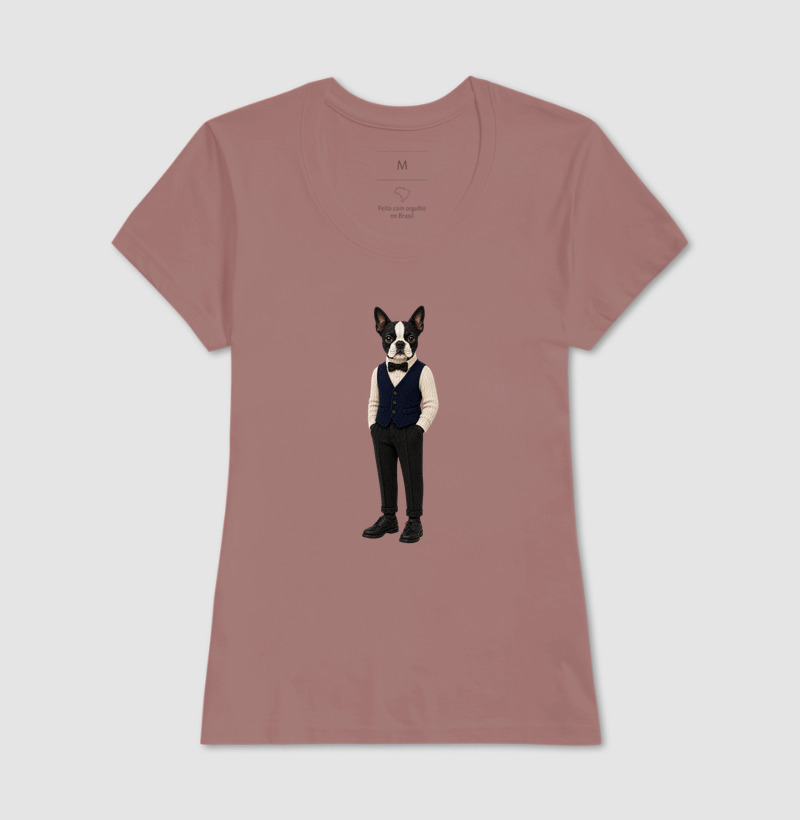 Camisa 16