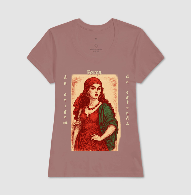 Camisa 16
