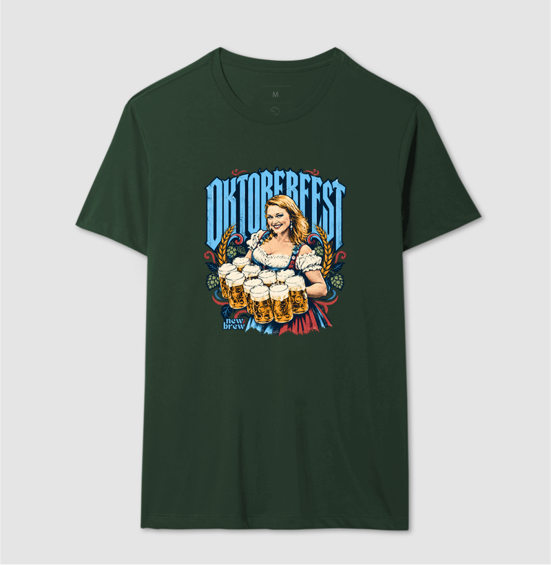 Oktoberfest 8 - New Brew - Imagem 8