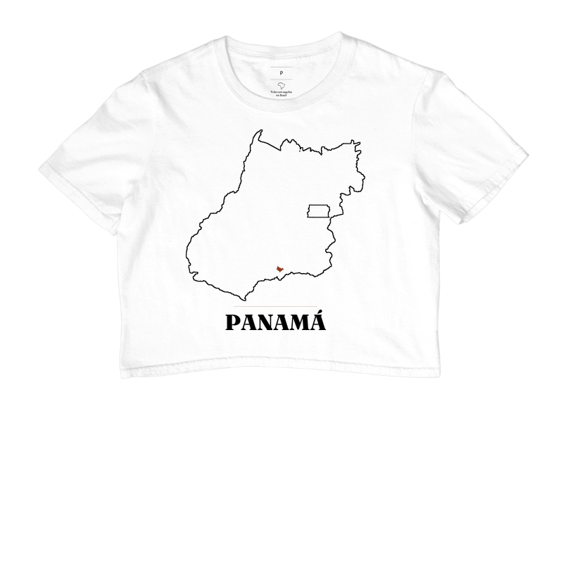 Panamá | Traço GO - Imagem 3