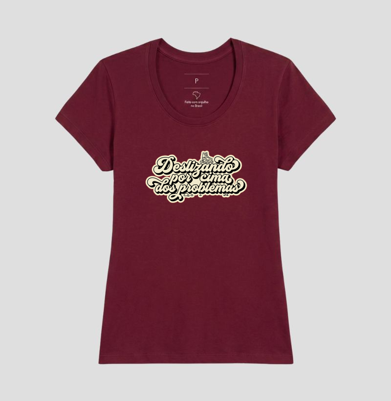 Camisa 18