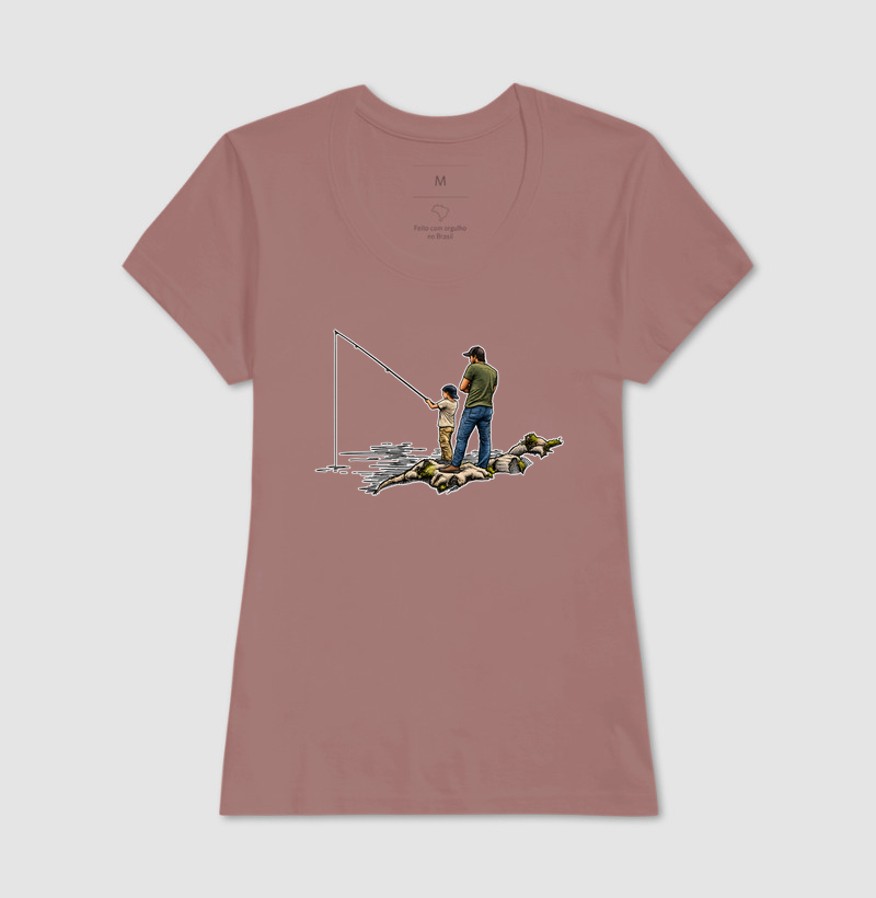🎣 Pai e Filho, a Mesma Paixão ❤️ - Imagem 12
