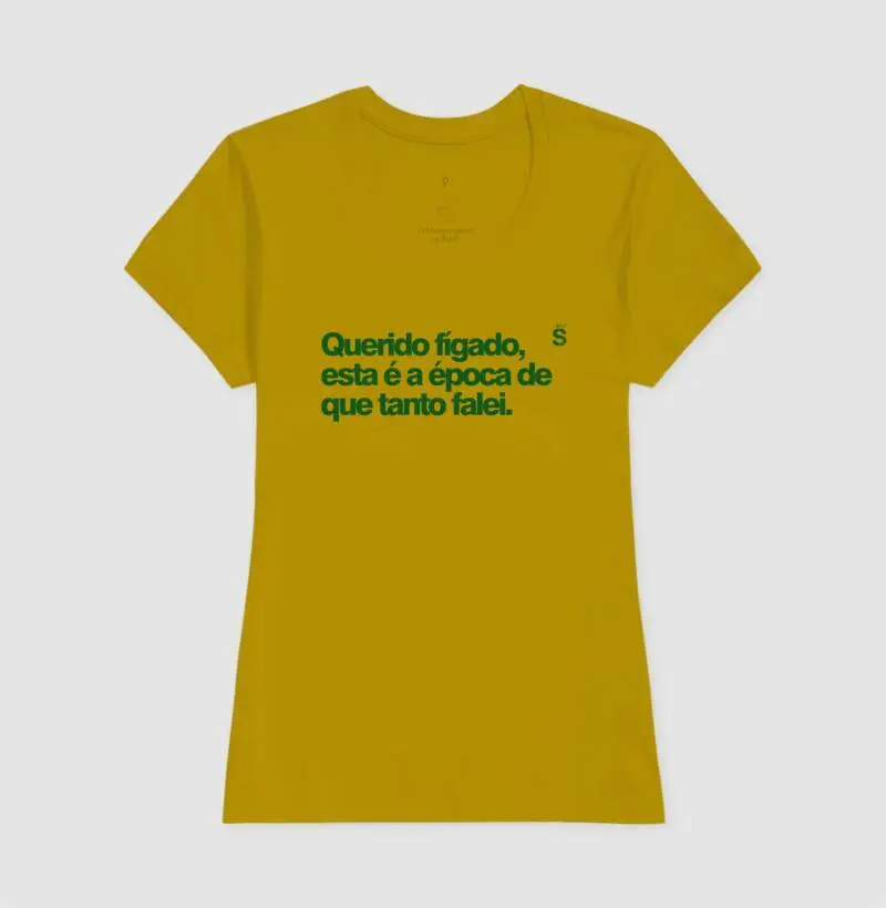 Camisa 14