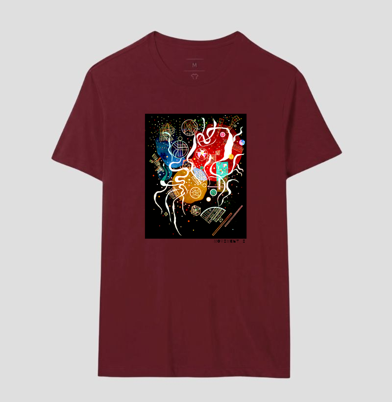 Camisa 17