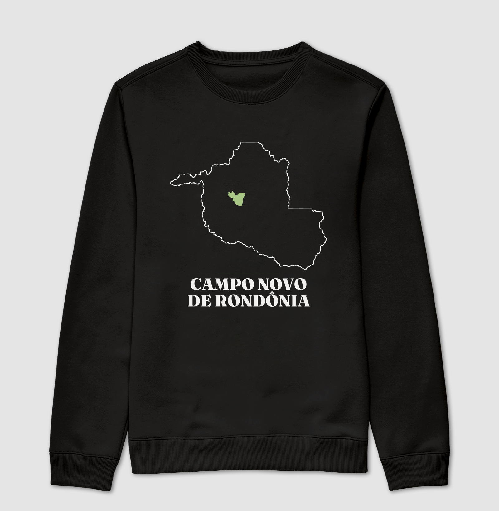 Campo Novo de Rondônia | Traço RO - Imagem 4