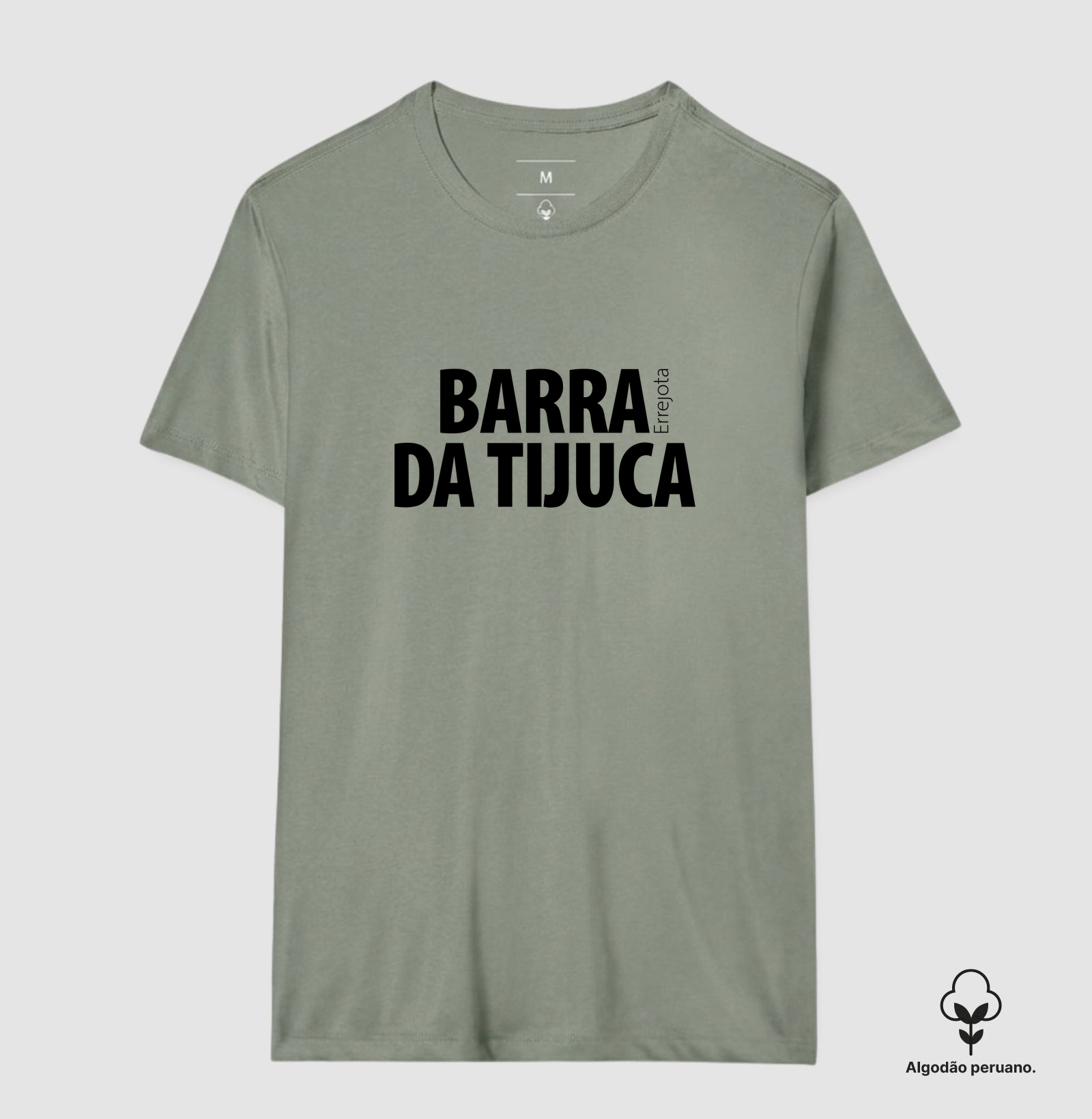 Camisa 8