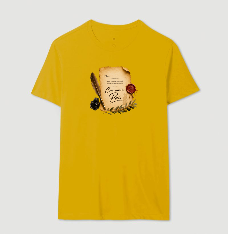 Camisa 7