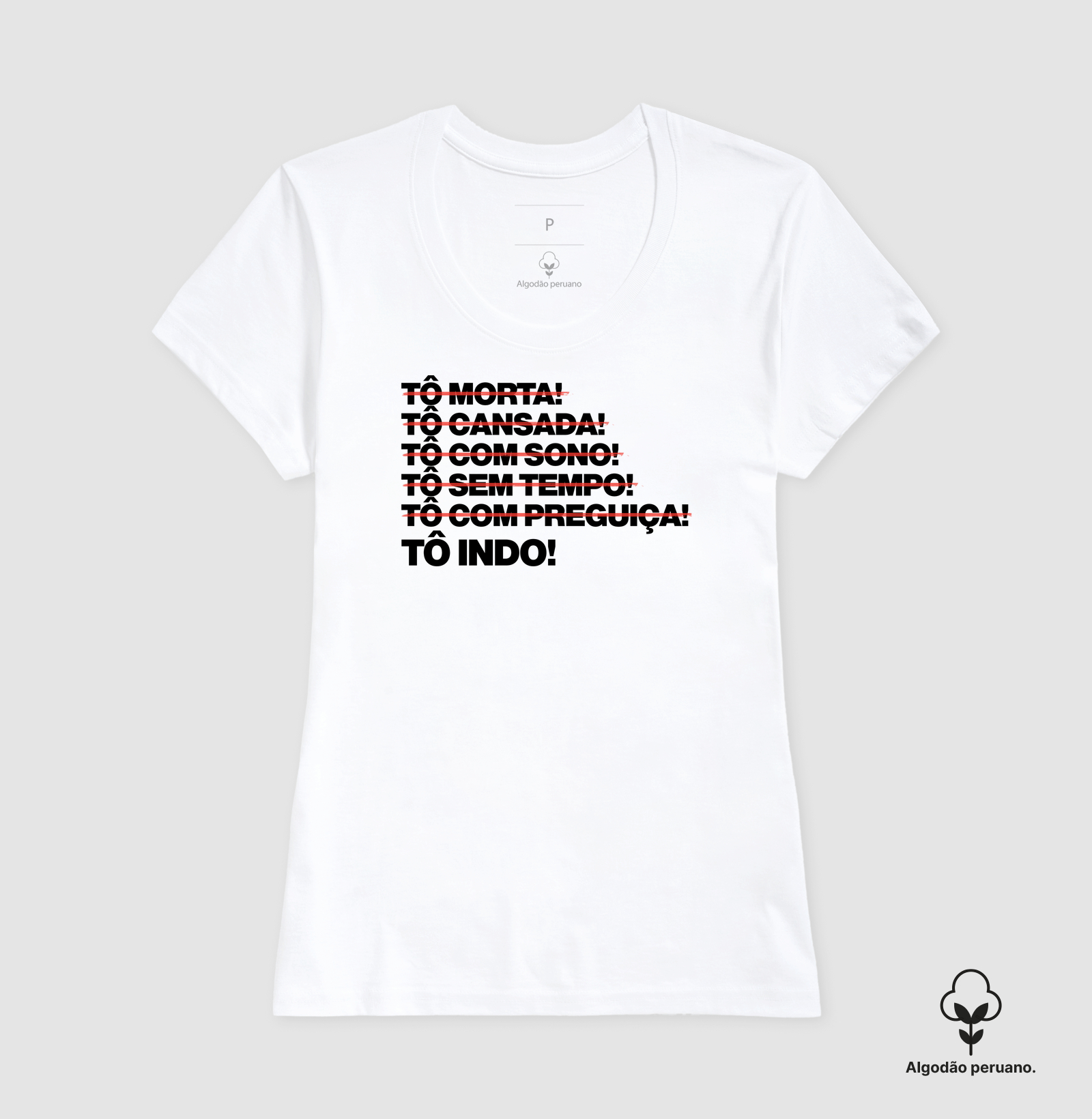 TÔ INDO! - Imagem 7