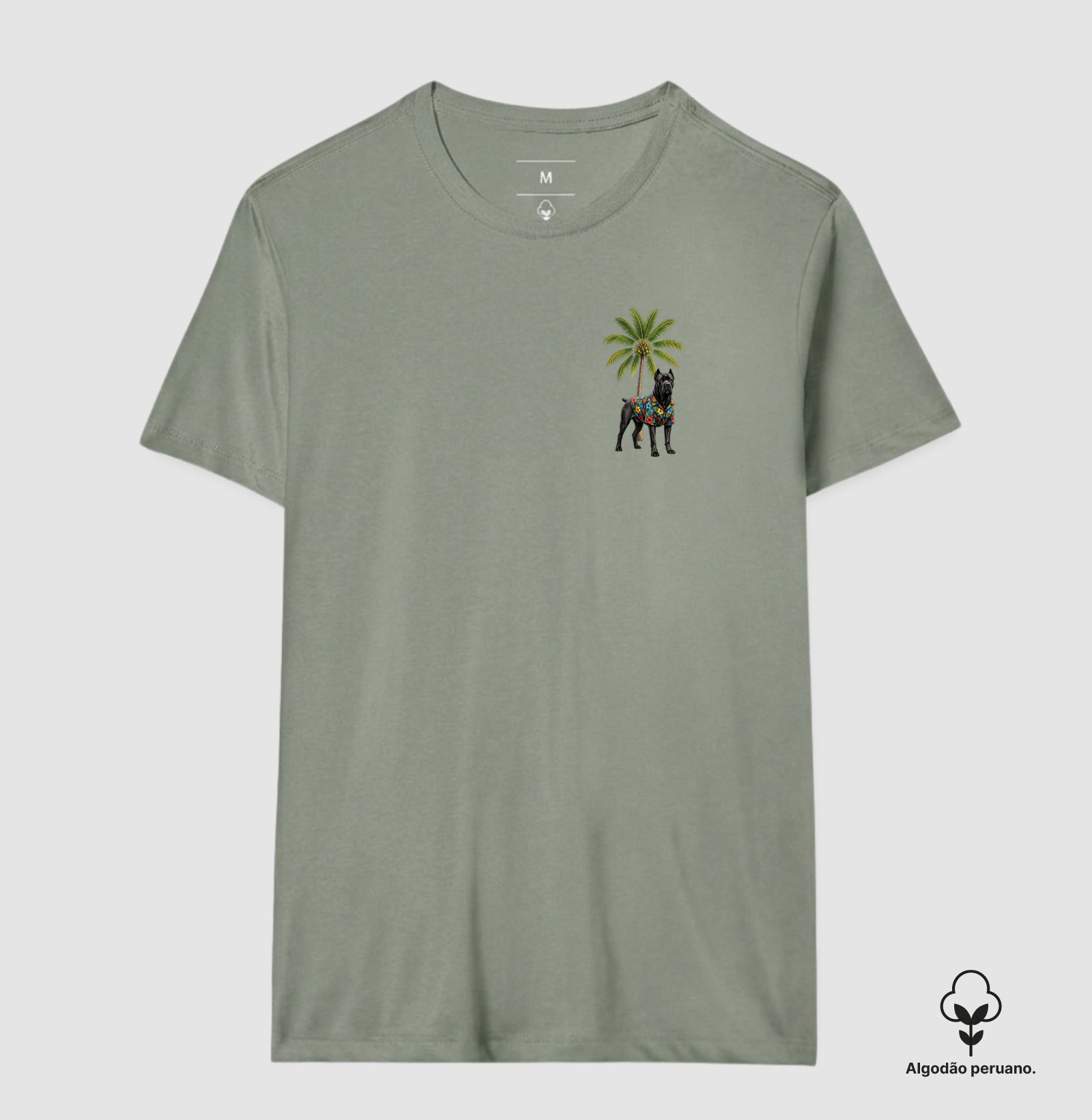 Camisa 7