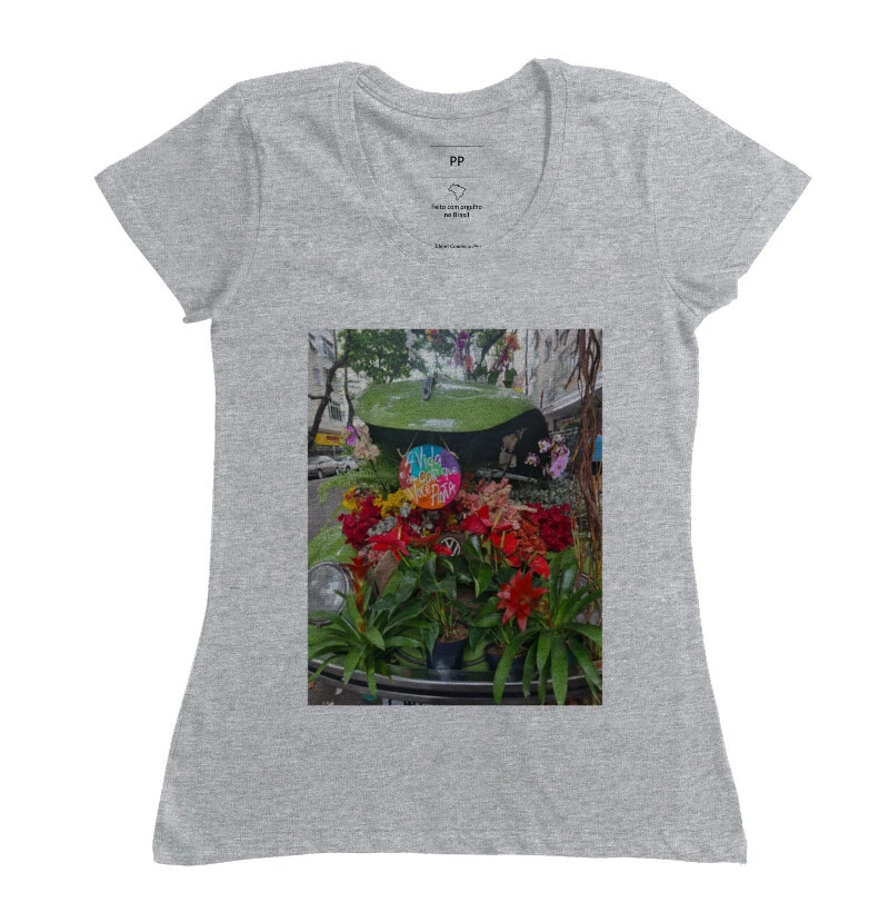 Camisa 8