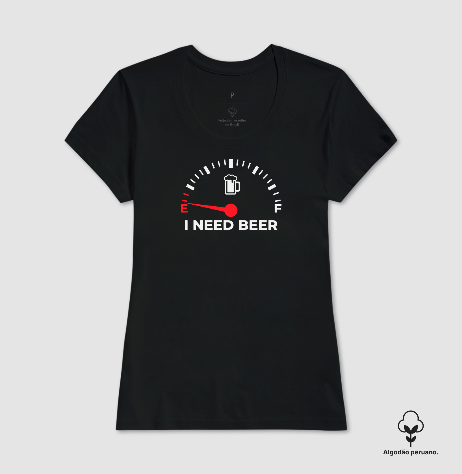 I NEED BEER - Imagem 2