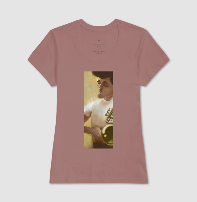 Camisa 18