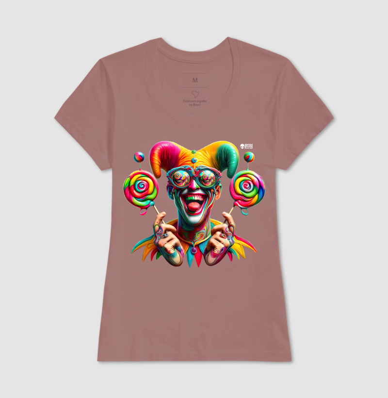Camisa 18