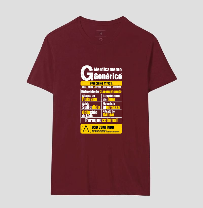 Merdicamento Genérico 💊 - Imagem 18