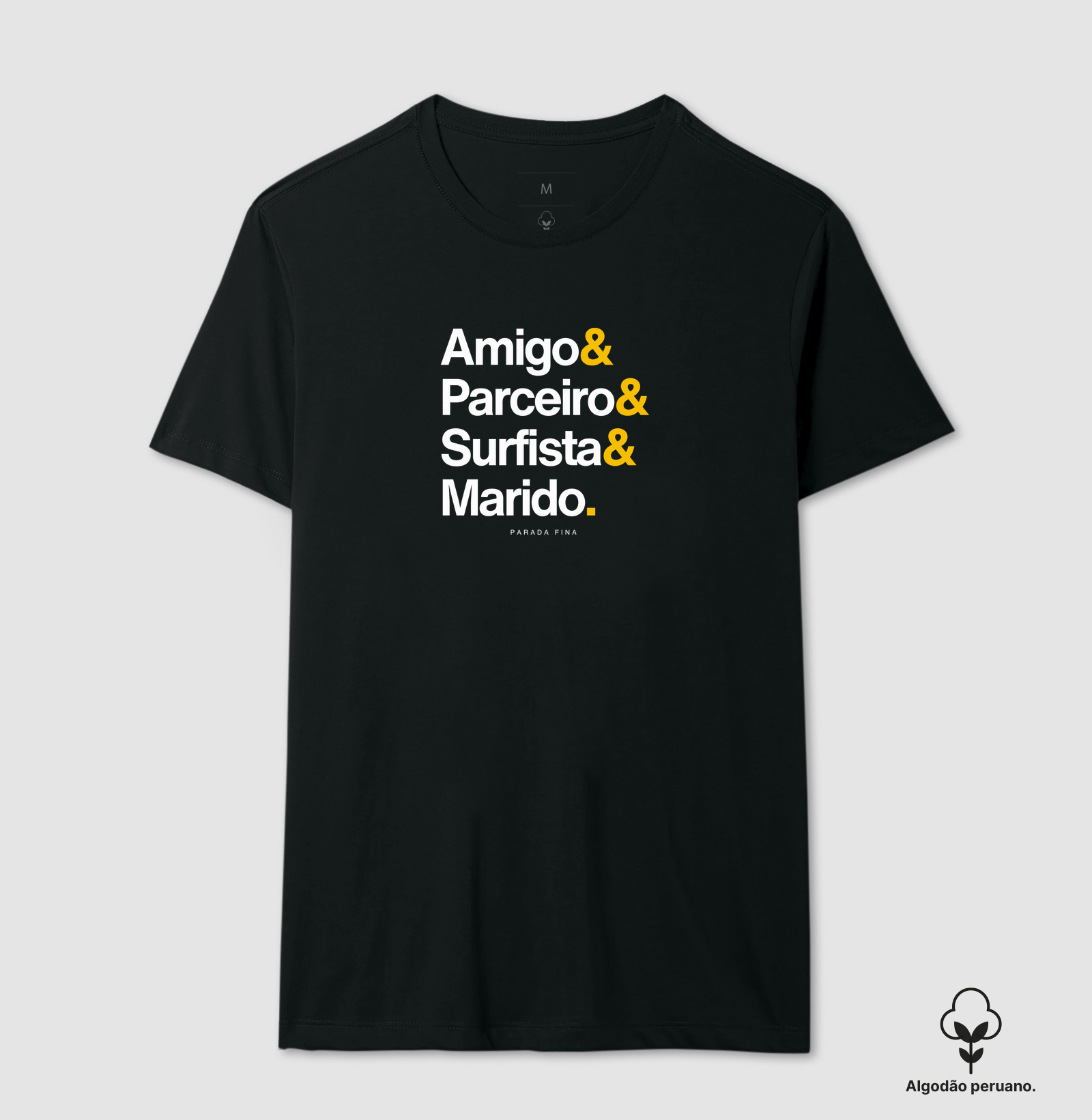 amigo & parceiro & surfista & marido. - Imagem 3