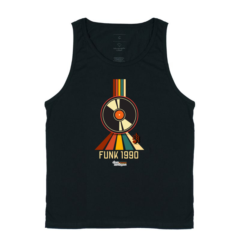 Funk 1990 - Imagem 3