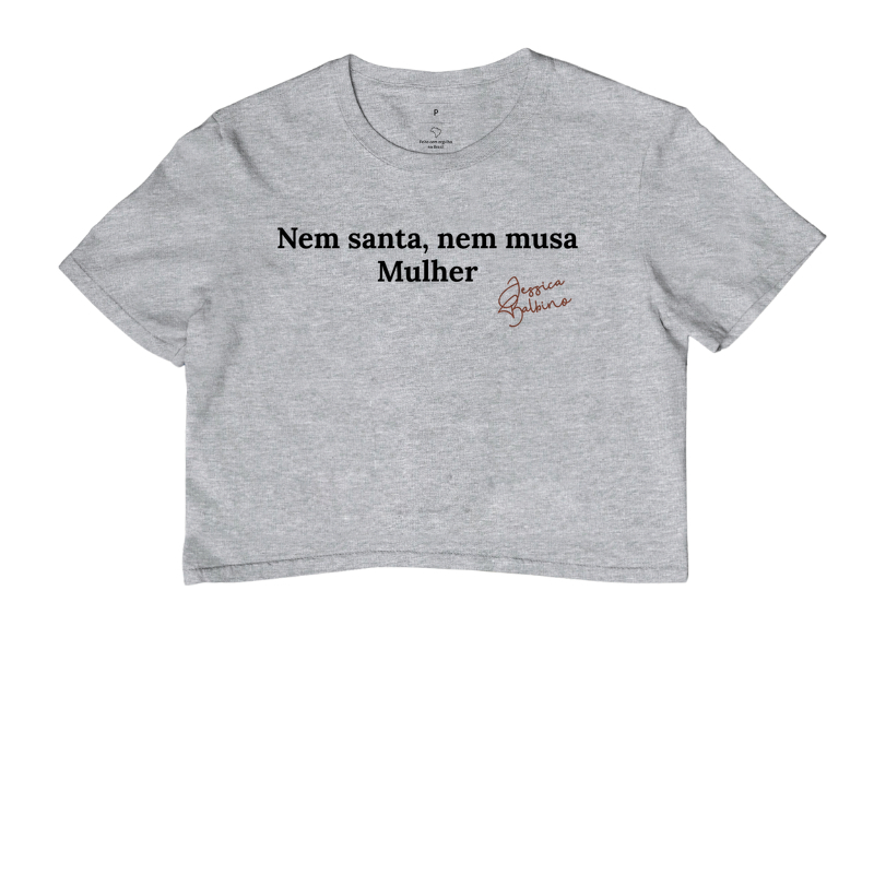 Mulher - Imagem 6