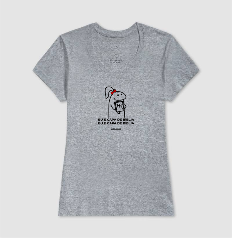 Flork e Capa de Bíblia - Fem - Imagem 11