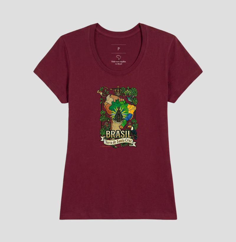 Camisa 18