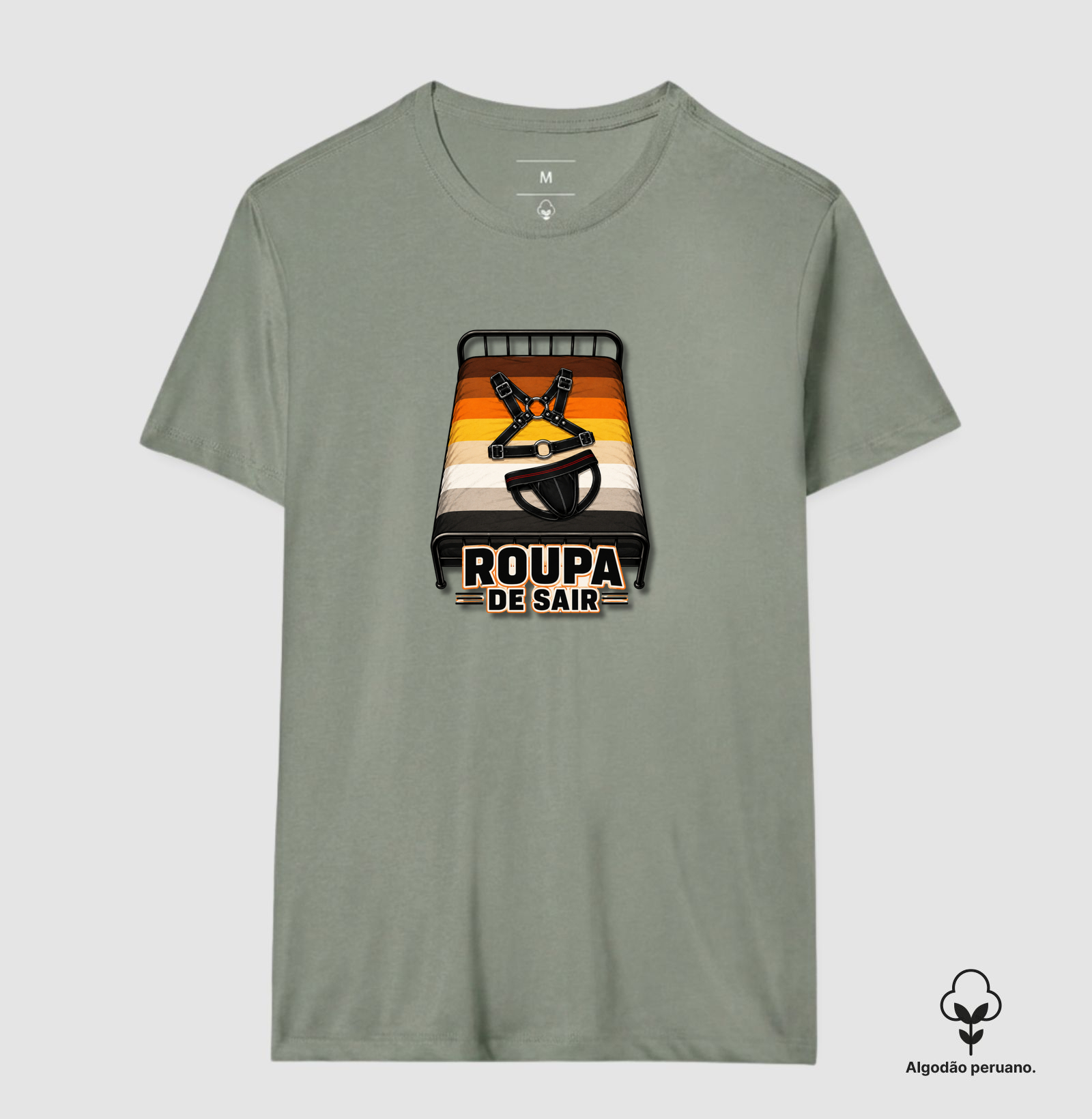 Camisa 8