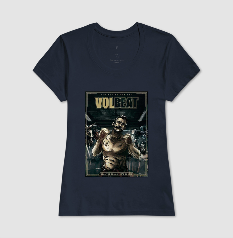Camisa 6