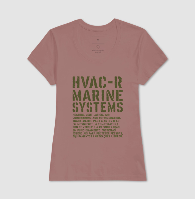 Refrigeração - HVAC-R Marine Systems - Imagem 18