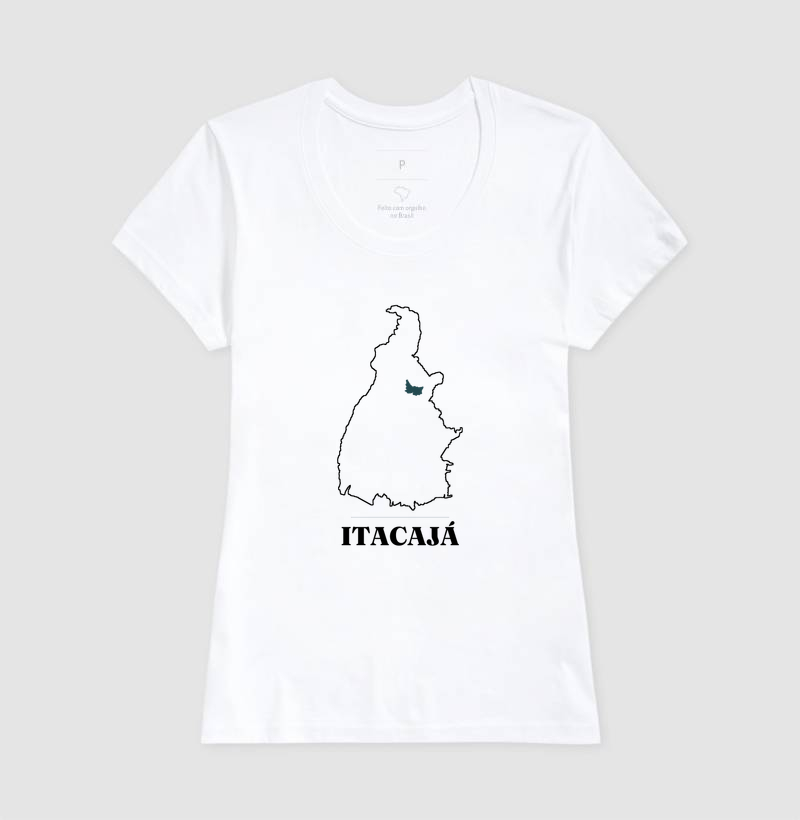 Itacajá | Traço TO - Imagem 5