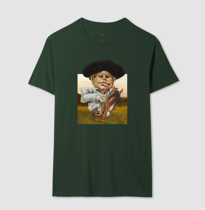 Camisa 8