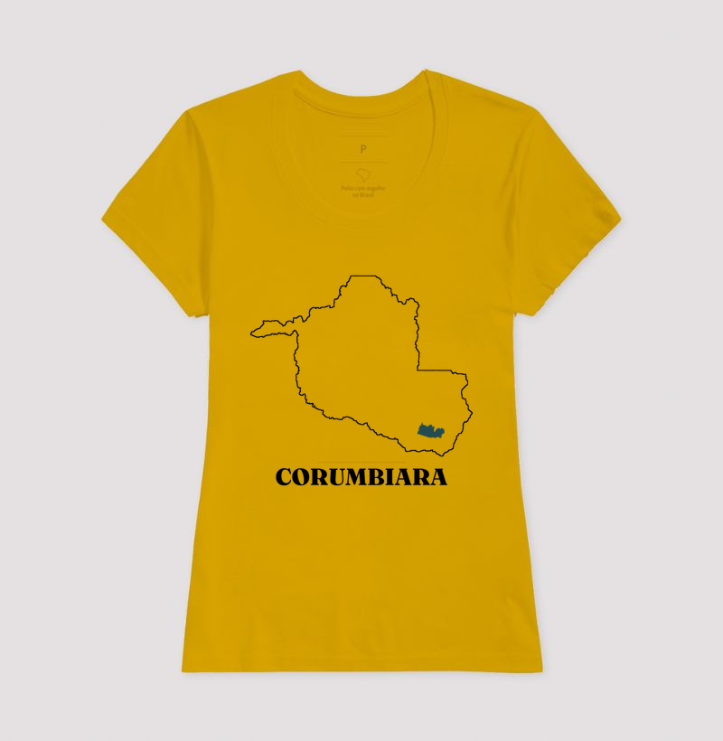 Corumbiara | Traço RO - Imagem 15