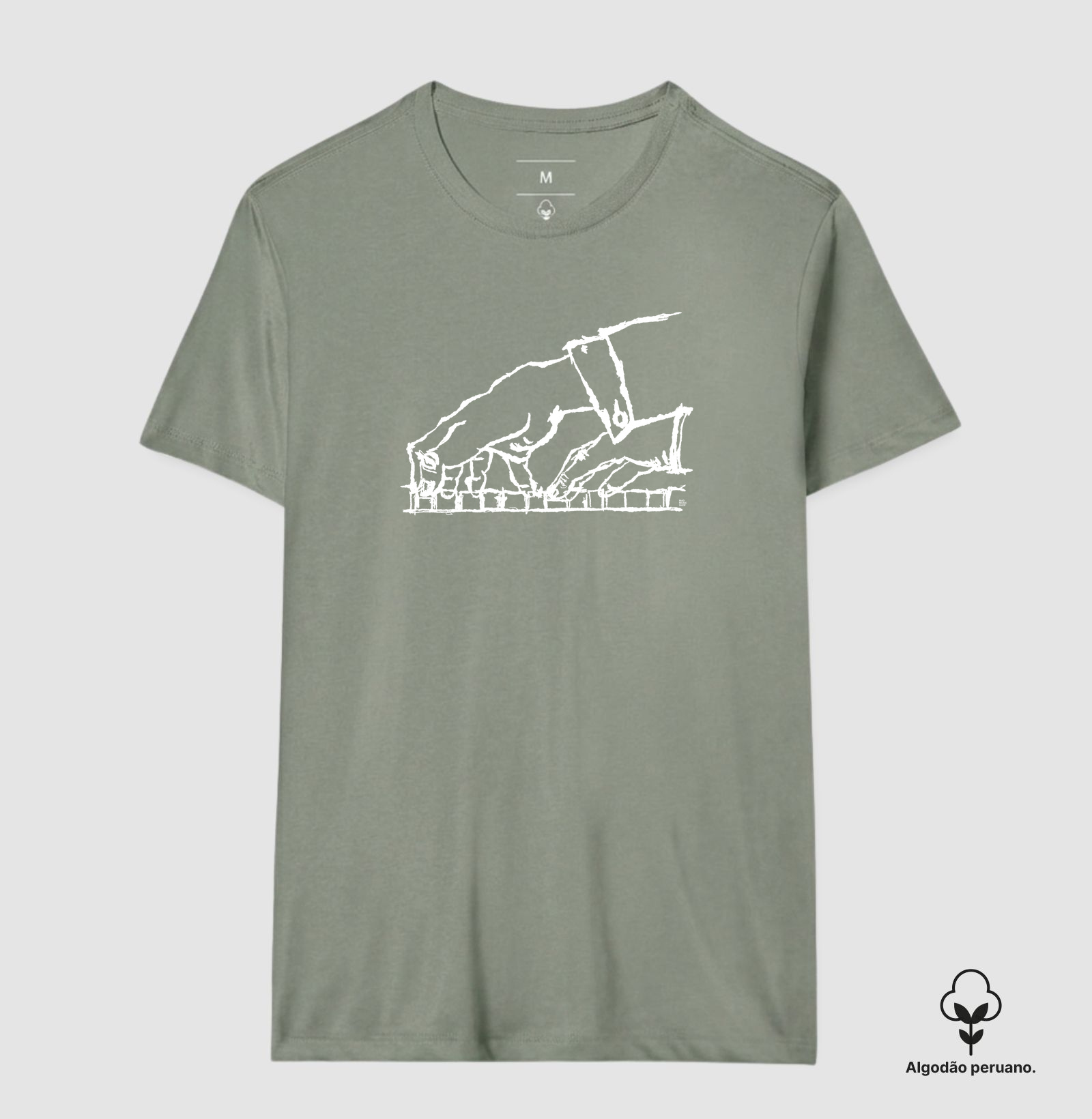 Camisa 7
