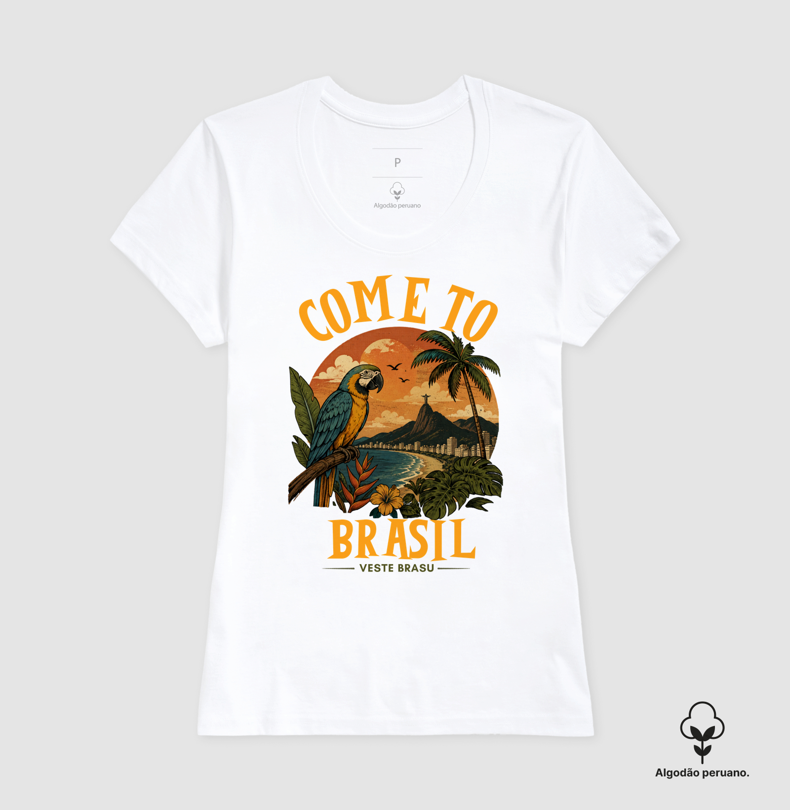Camisa 2
