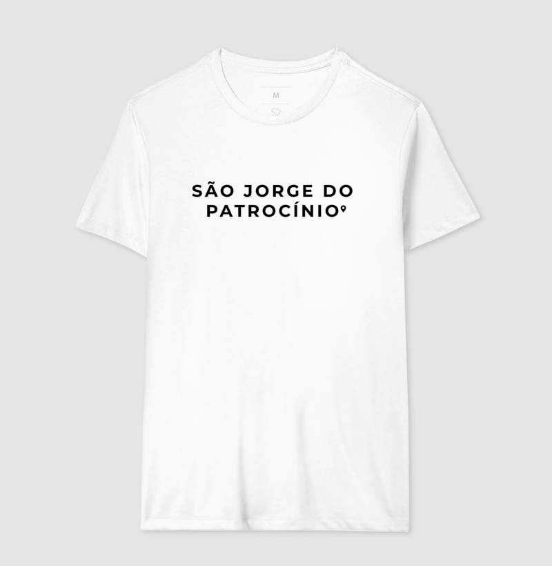 São Jorge do Patrocínio | Pin PR - Imagem 4