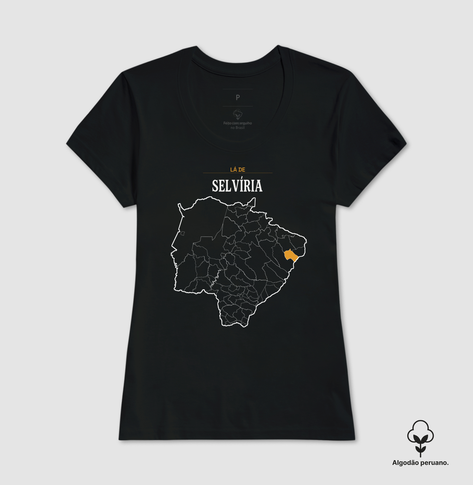 Camisa 2