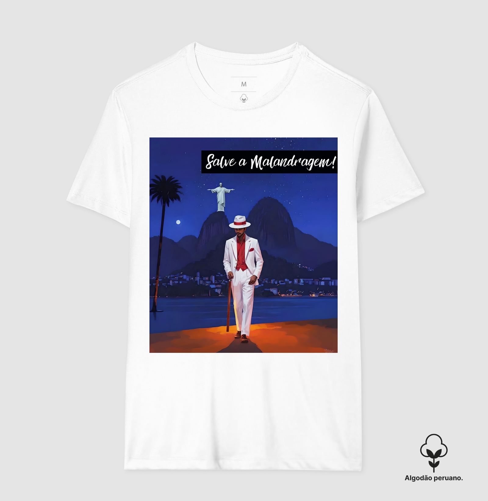 Camisa 4