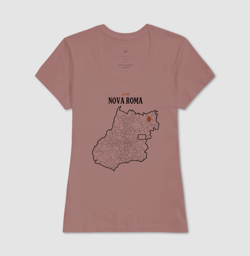 Camisa 16