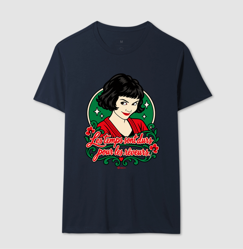 Amélie Poulain – Les Temps Sont Durs Pour Les Rêveurs - Imagem 6