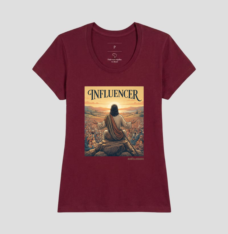 INFLUENCER - JESUS - Imagem 19